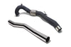 Armytrix Decat Downpipe Volkswagen Golf 7 R / Audi S3 8V / Seat Leon Cupra 4Drive / Audi TTS 8S-1
