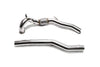 Armytrix Decat Downpipe Volkswagen Golf 7 R / Audi S3 8V / Seat Leon Cupra 4Drive / Audi TTS 8S-2