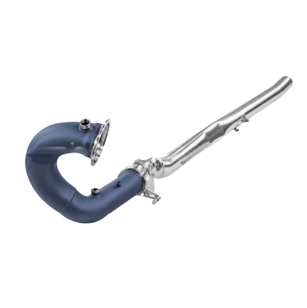 Downpipe Decat Armytrix Volkswagen Golf 8 R / Audi S3 8Y-1