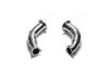 Armytrix Decat Downpipes Audi RS4 B9 RS5 F5-2