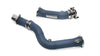 Armytrix Decat Downpipes BMW M3 F80 / M4 F82 / M2 Competition F87-1
