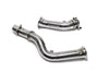 Armytrix Decat Downpipes BMW M3 F80 / M4 F82 / M2 Competition F87-2