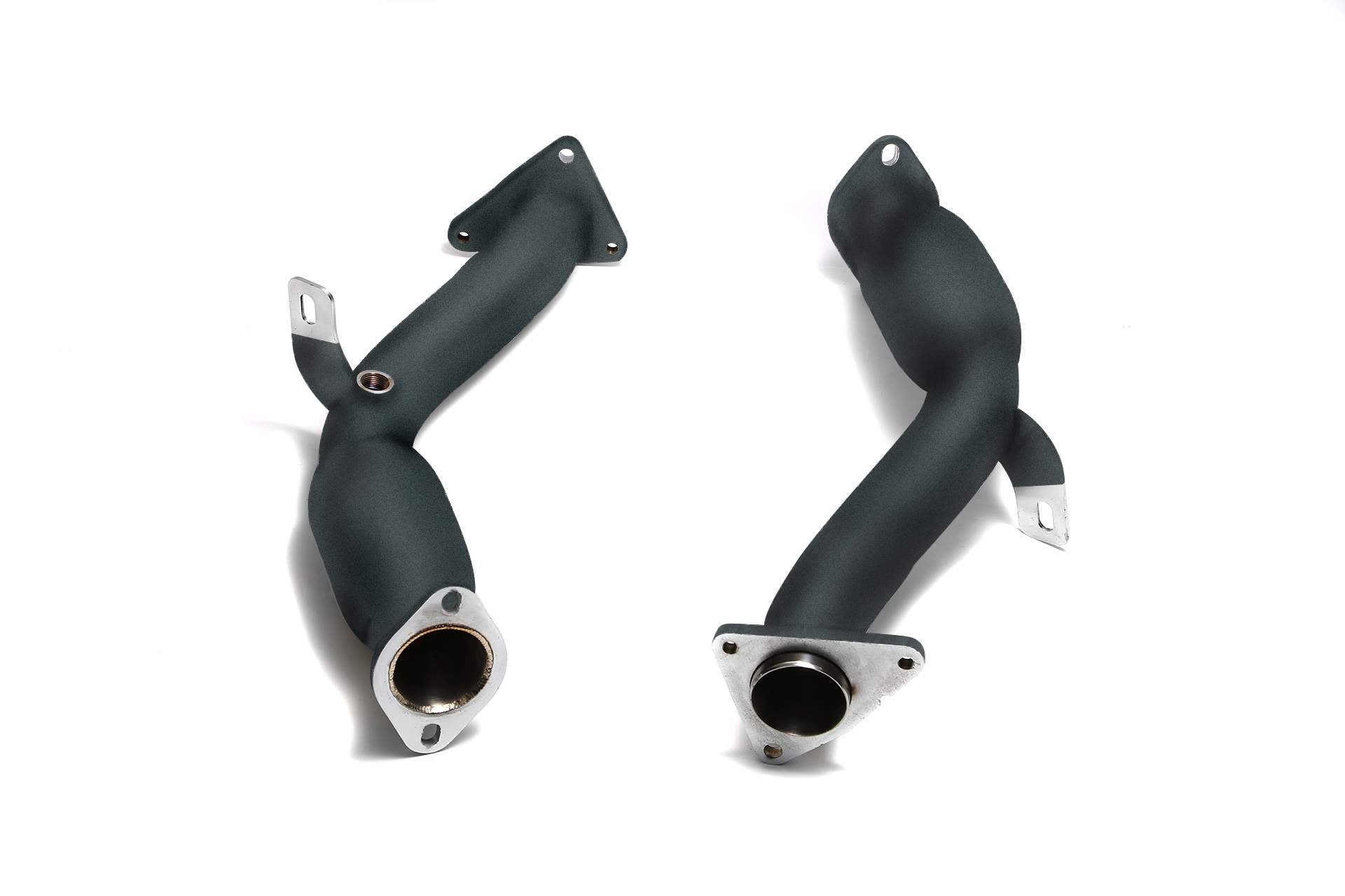 Downpipes Armytrix Decat Nissan 370Z-1