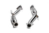 Armytrix Decat Downpipes Nissan 370Z-2