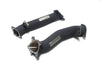 Armytrix Decat Downpipes Nissan GTR R35-1