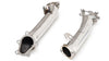 Armytrix Decat Downpipes Nissan GTR R35-2