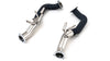 Armytrix Decat Downpipes Porsche 718 Cayman GT4 RS / Spyder RS-1
