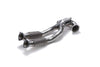 Armytrix Downpipe met sportkatalysator Audi RS3 8V-2