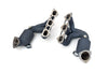 Armytrix Headers met sportkatalysatoren Porsche 718 Cayman GT4 RS / Spyder RS-1