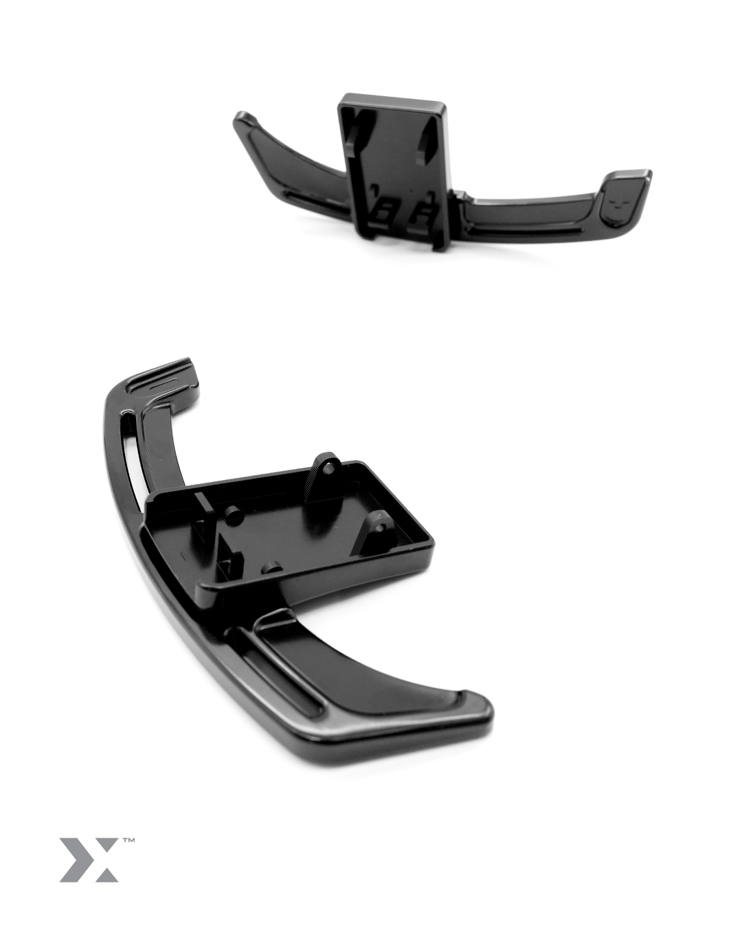 Mmx Schakelpaddles Mini Cooper S / JCW F56