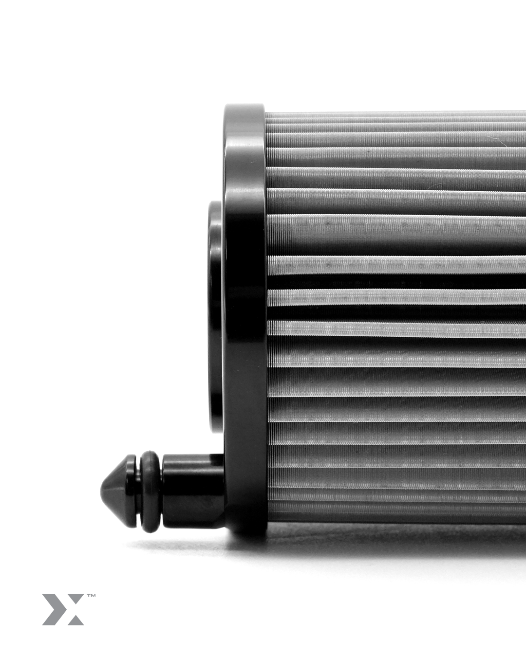 Mmx Herbruikbaar oliefilter BMW M2 G87 / M3 G80 / M4 G8x S58