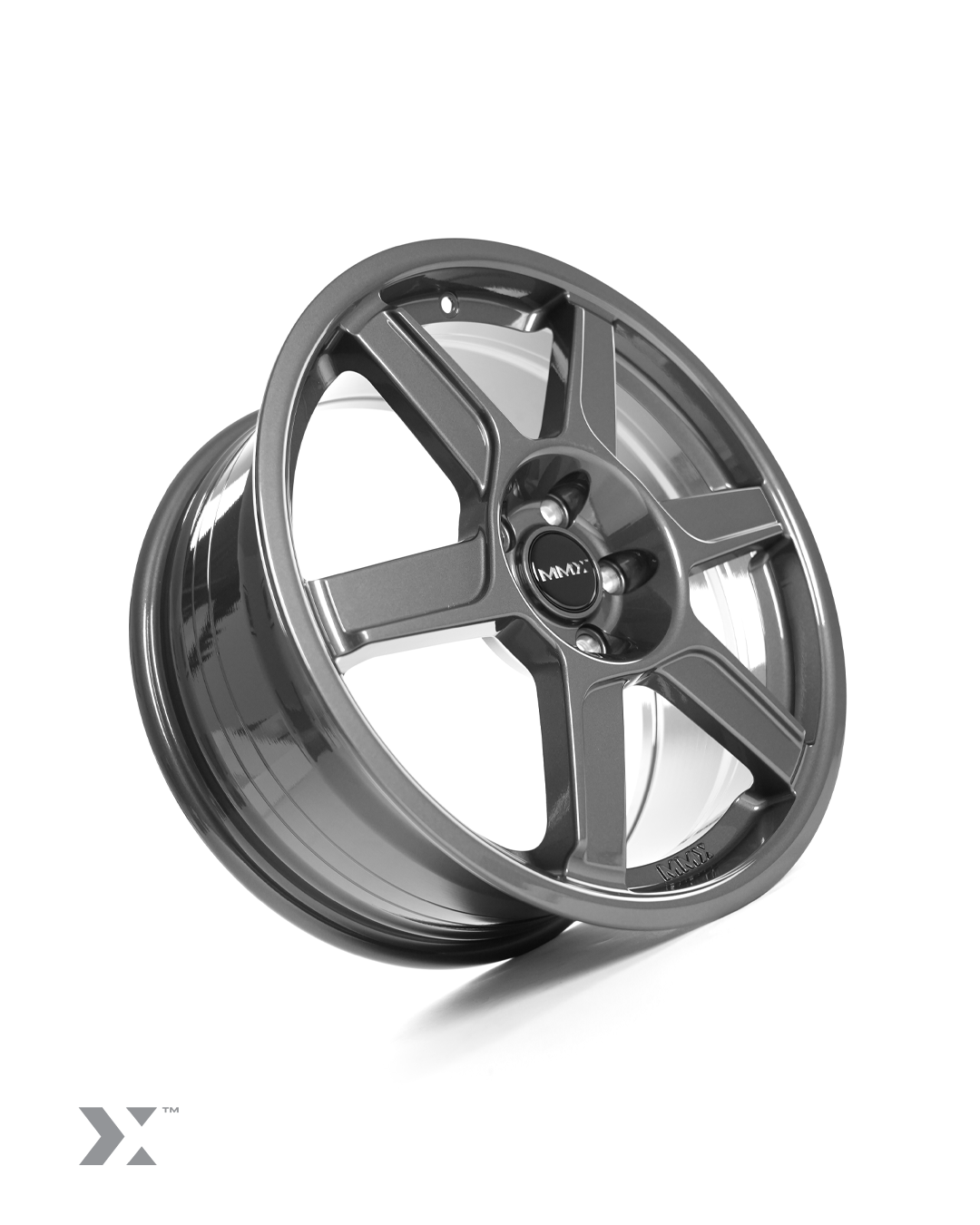 Mmx X06 Velg Mini Cooper S / JCW / GP3 F-Series