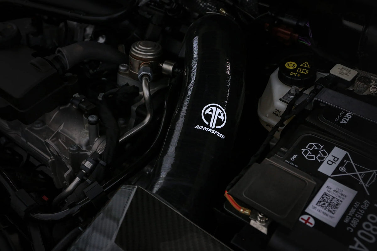 Armaspeed Cold Air Intake Skoda Scala 15t