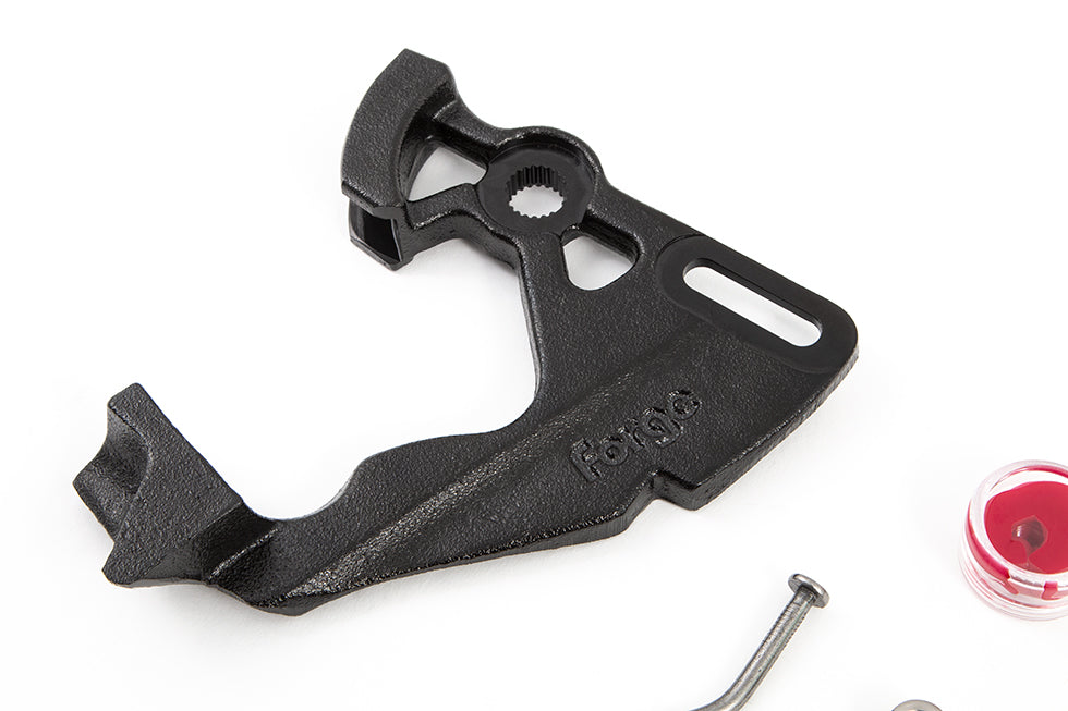 Forge Short Shift Kit Seat Leon Skoda Octavia