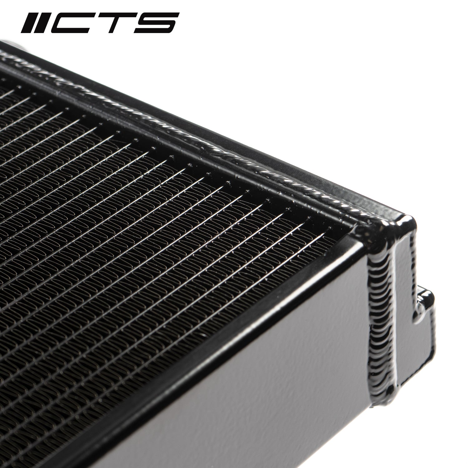 CTS Chargecooler / Intercooler BMW 140I / 240I / 340I / 440I B58