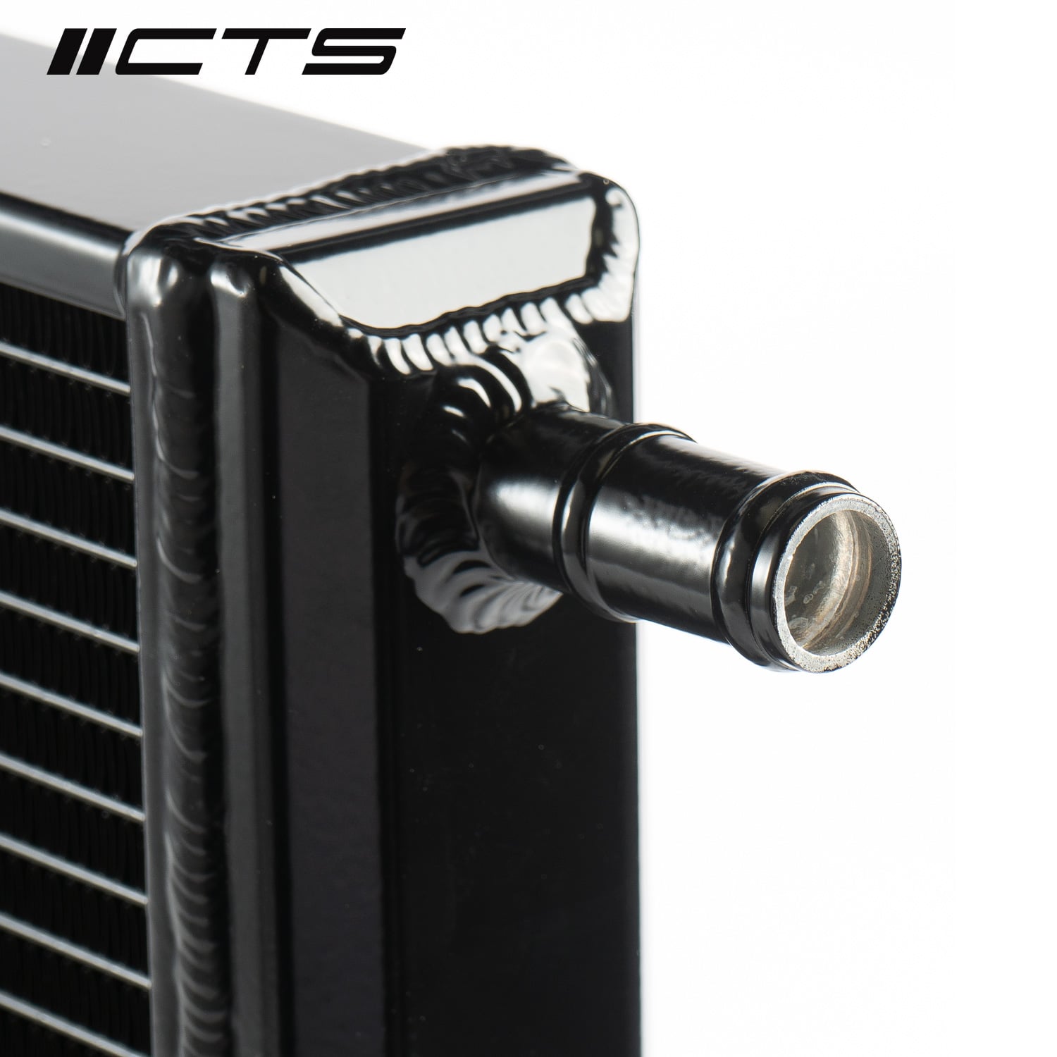 CTS Chargecooler / Intercooler Audi S4 B8 / B8.5 S5 8T