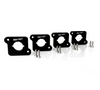 BAR-TEK Coilpack Adapter Set - Audi A3 8L / A4 B5 / B6 / Golf 4 1.8T