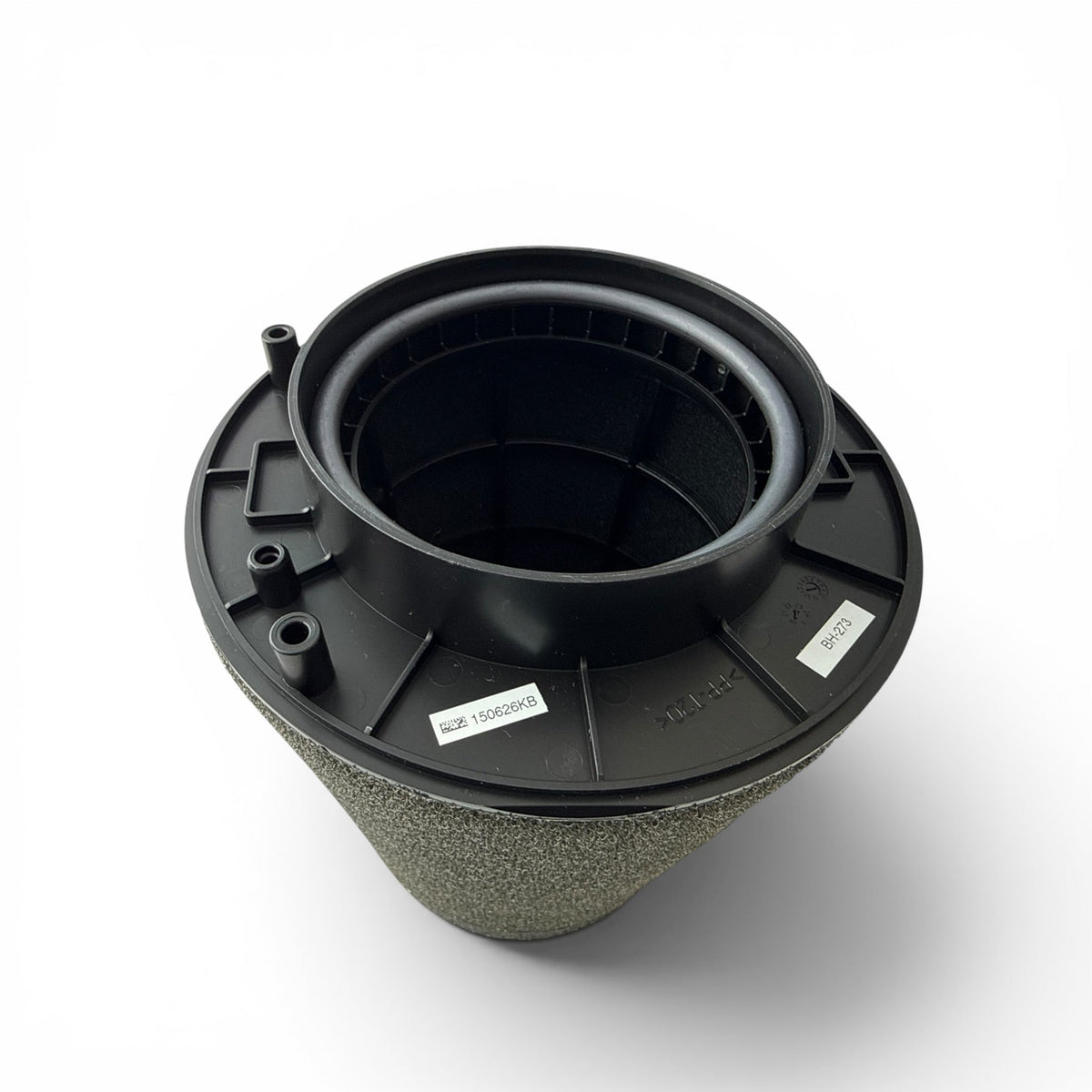 ITG Profilter paneel luchtfilter Audi S4 B8 / S5 8T
