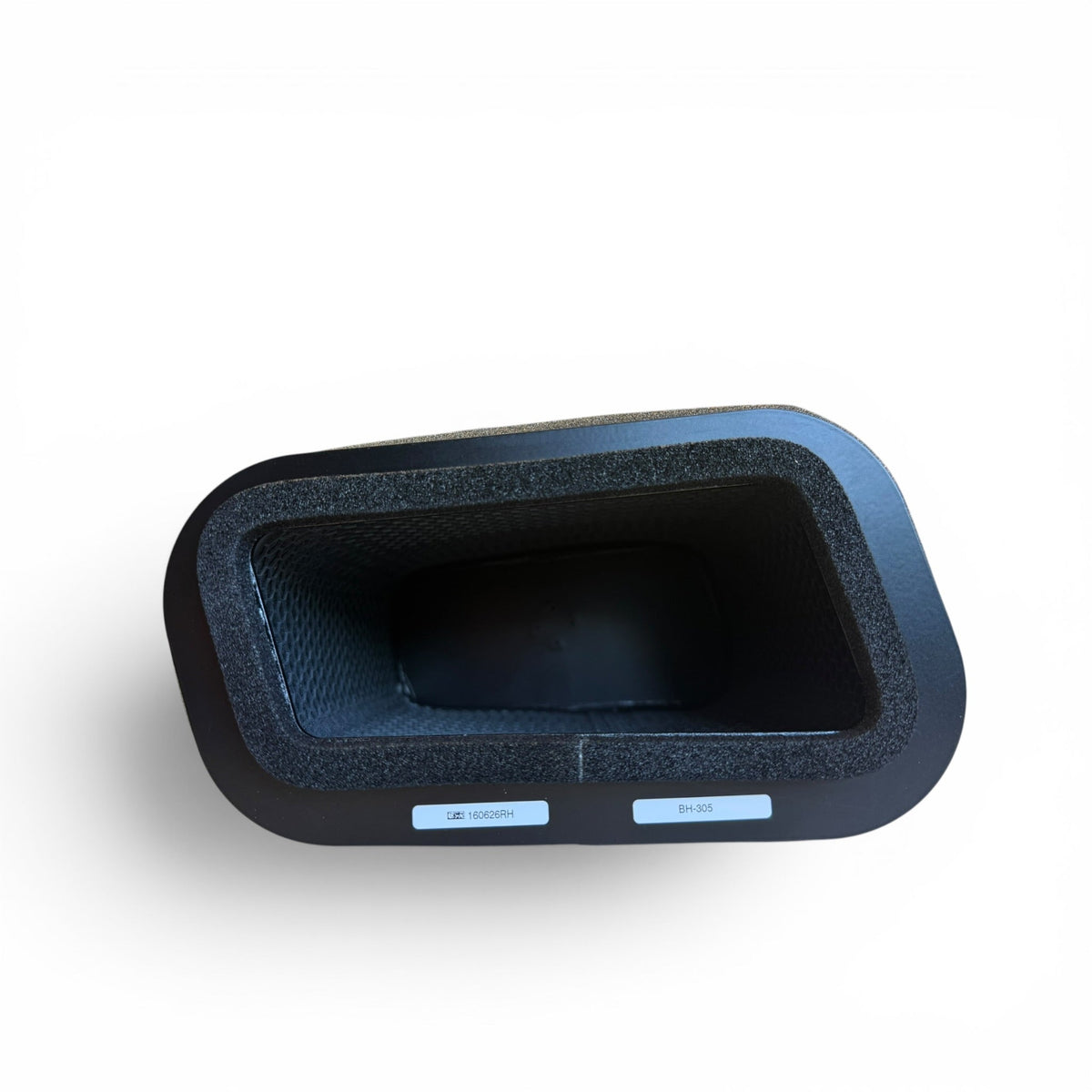ITG Profilter paneel luchtfilter BMW M3 E9x