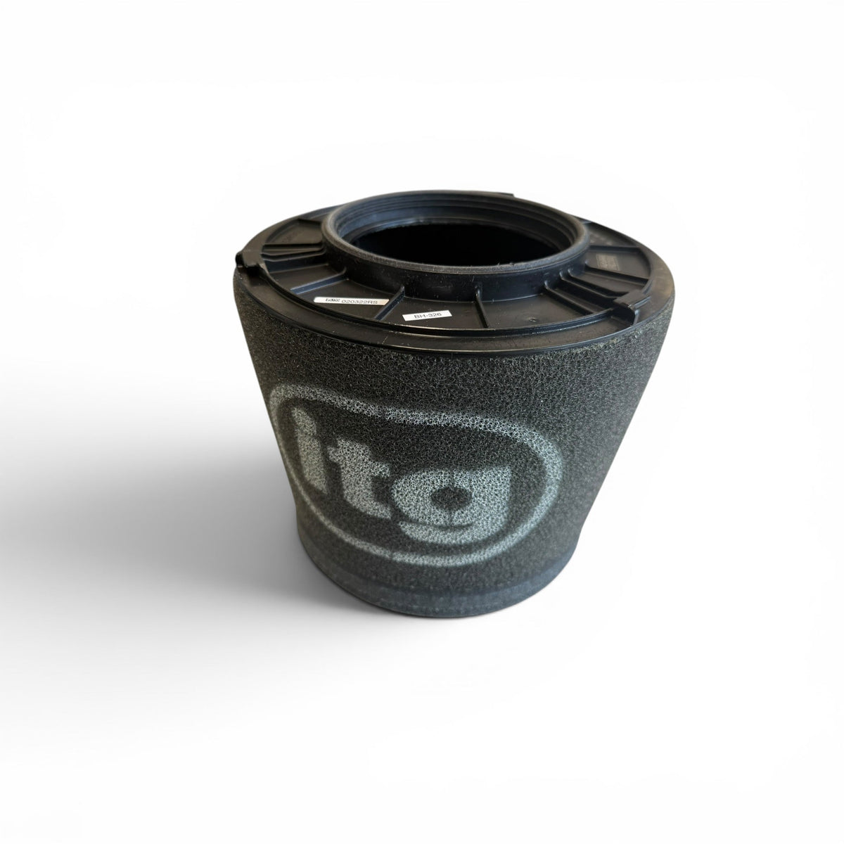 ITG Profilter paneelluchtfilter Audi S4 / RS4 B9 en S5 / RS5 F5