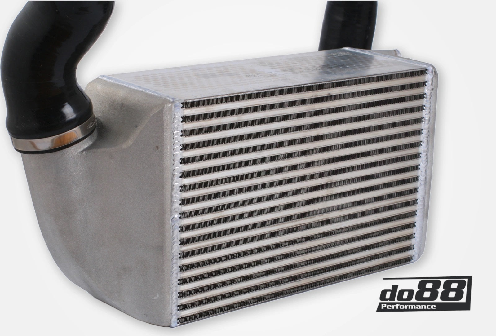 DO88 - BigPack Intercooler kit - Porsche 911 997.1 Turbo 4