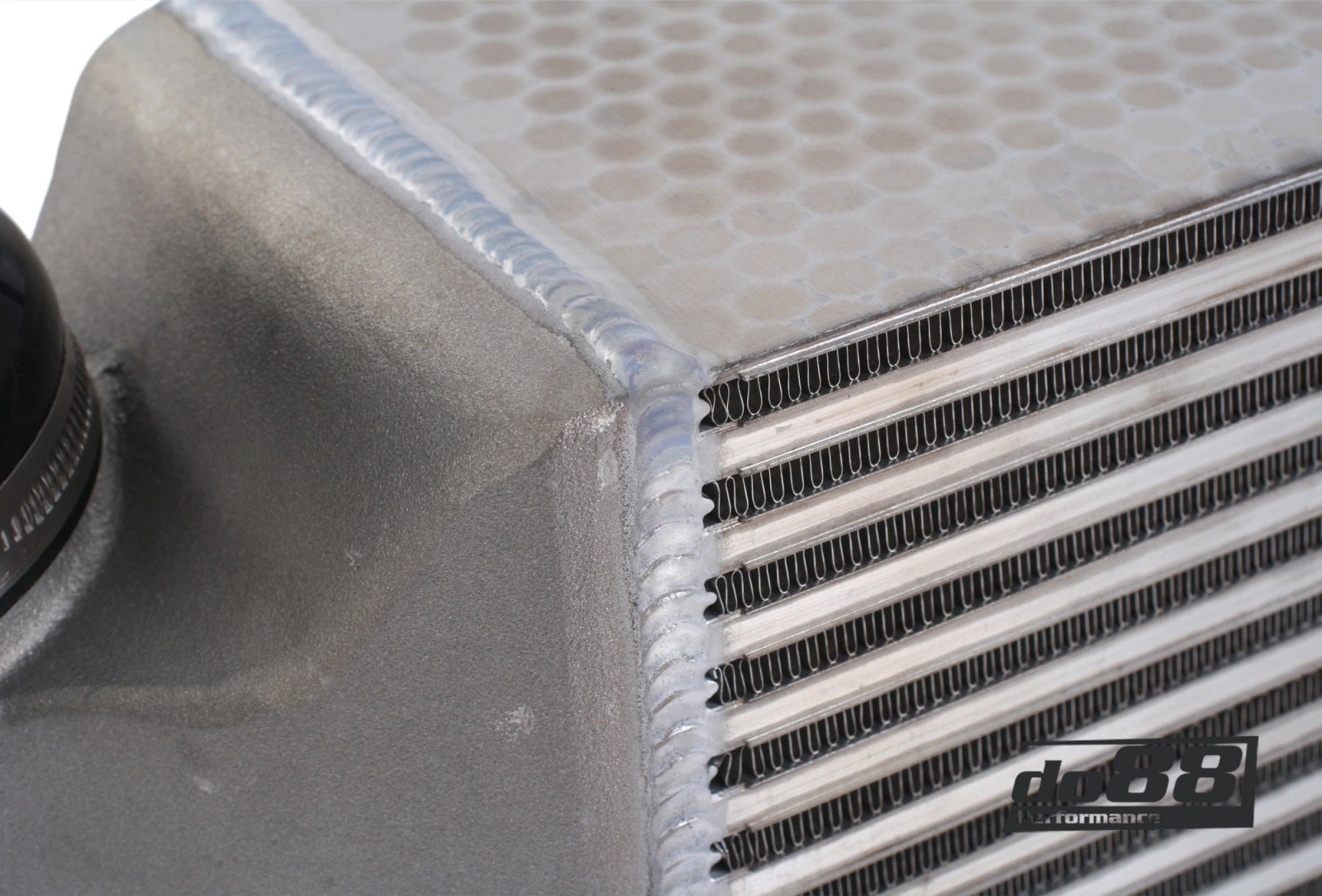 DO88 - BigPack Intercooler kit - Porsche 911 997.1 Turbo 5