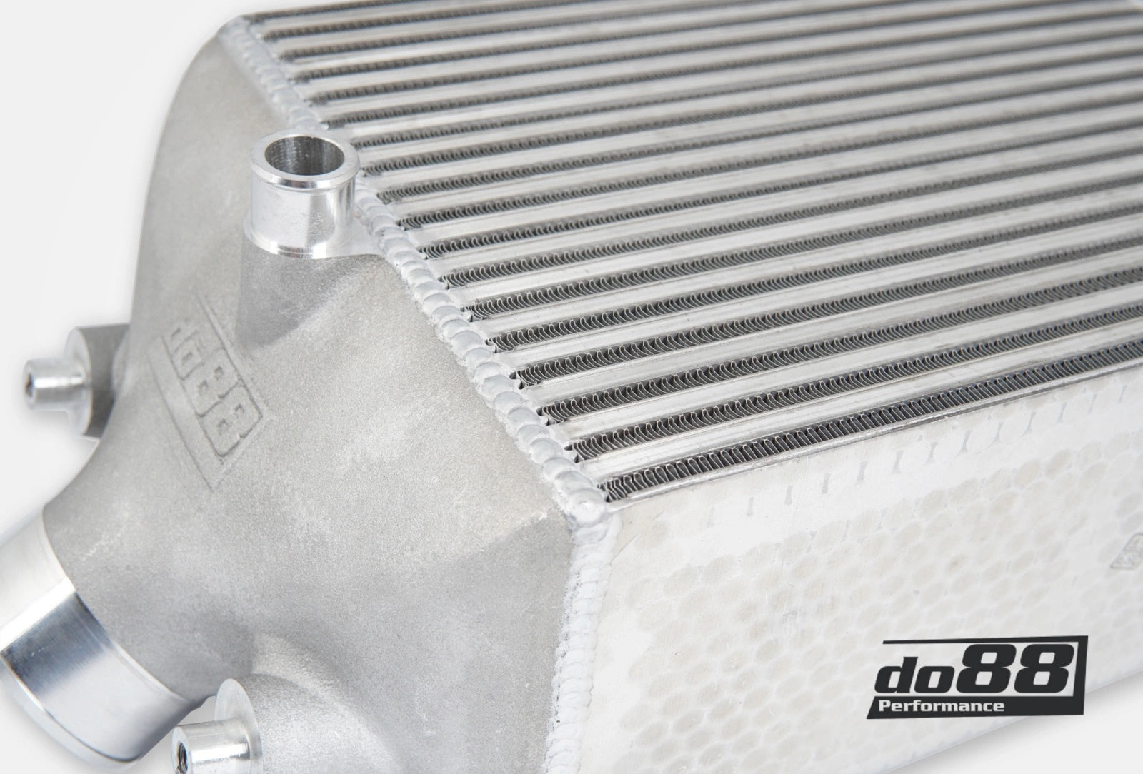 DO88 - BigPack Intercooler kit - Porsche 911 991.1 Turbo 3
