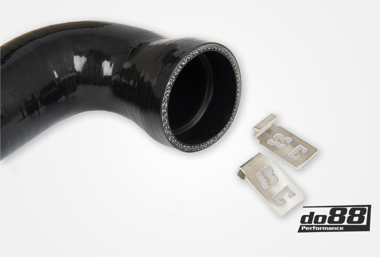 DO88 - BigPack Intercooler kit - Porsche 911 996 Turbo 7