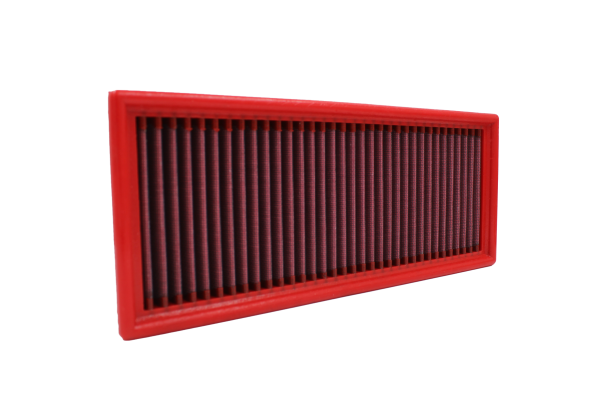 BMC - Filtro aria - AUDI 81 1.6 D 54 CV 80-86