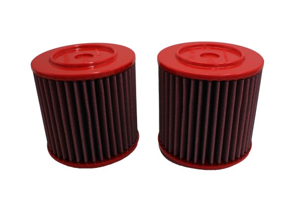 BMC - Air filter - Aston Martin DB9 5.9 V12 GT 547hp