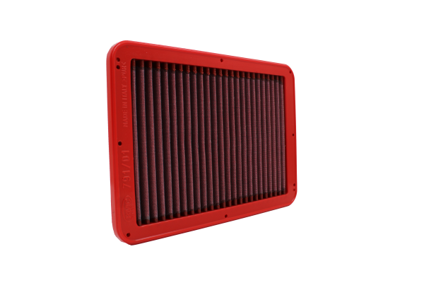BMC - Air filter - Hyundai H-1-i800 / Nissan Navara D40 2.5 TD