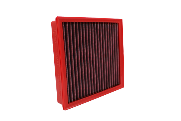 BMC - Filtro aria - ISUZU D-MAX / MU-X 1.9 / 2.5 / 3.0 l4 Diesel