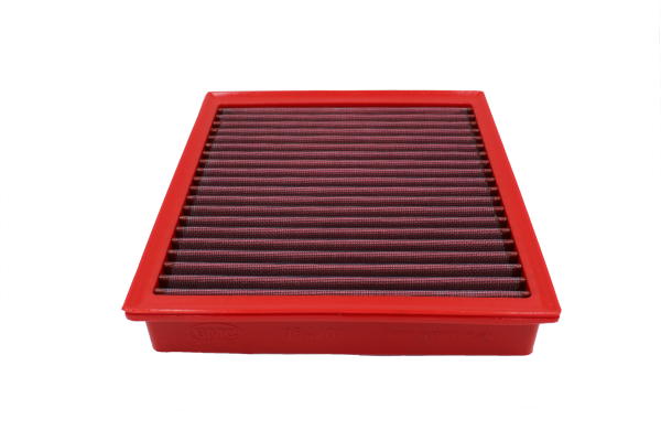 BMC - Air filter - ISUZU D-MAX / MU-X 1.9 / 2.5 / 3.0 l4 Diesel