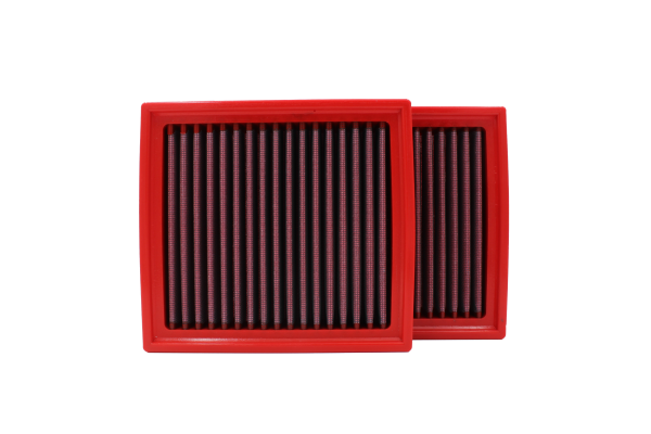 BMC - Air filter - Infiniti EX 35 V6 / Nissan 370 Z 3.7 V6 NISMO