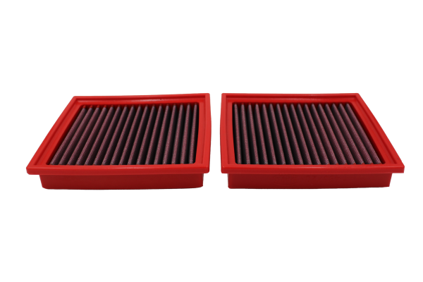 BMC - Air filter - Infiniti EX 35 V6 / Nissan 370 Z 3.7 V6 NISMO