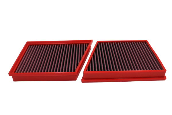 BMC - Luftfilter - Jaguar F-PACE X761 / Land Rover Range 3.1