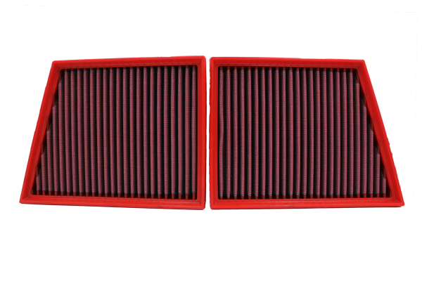 BMC - Luftfilter - Jaguar F-PACE X761 / Land Rover Range 3.1