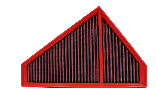 BMC - Air filter - Jaguar F-Type 2.0 i4 P300 300hp