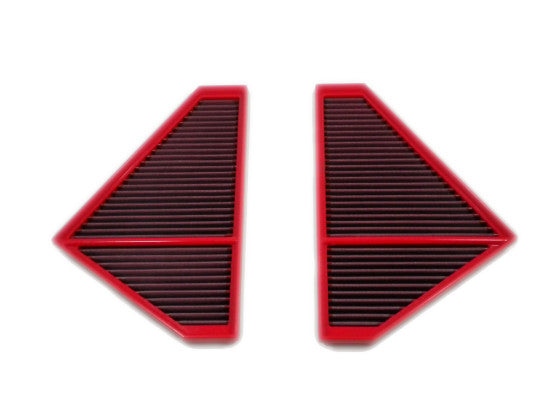 BMC - Air Filter - Jaguar F-Type 2 Filters - 3.0 V6 / 5.0 V8