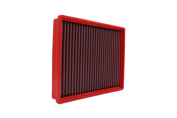 BMC - Luchtfilter - Kia Carens III UN / Lotze - 2.0VT / Magentis