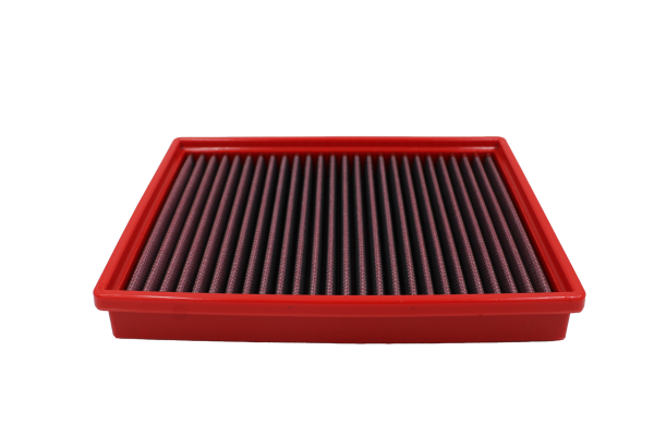 BMC - Luchtfilter - Kia Carens III UN / Lotze - 2.0VT / Magentis