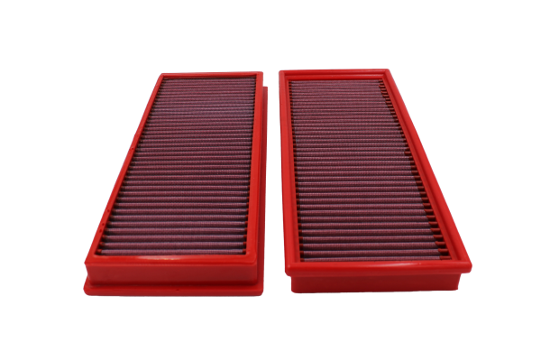 BMC - Luftfilter - Lamborghini Countach 5.2 / Diablo 5.7 V12