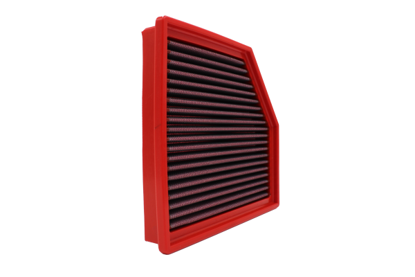 BMC - Air filter - VOLVO S 80 3.2 L6 / AWD 238hp 06-10