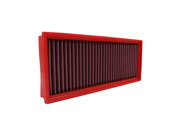 BMC - air filter - AUDI A4 8K / B8 1.8 TFSI 120 hp 2008 - 2015