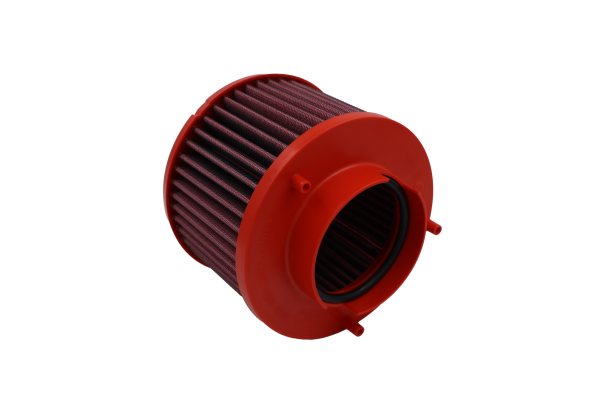 BMC - air filter - AUDI A4 8K / B8 2.0 TDI 136 hp 2007-2015