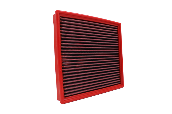 BMC - air filter - AUDI A6 4A / C4 4.2 V8 S6 Plus 326hp 96 - 97