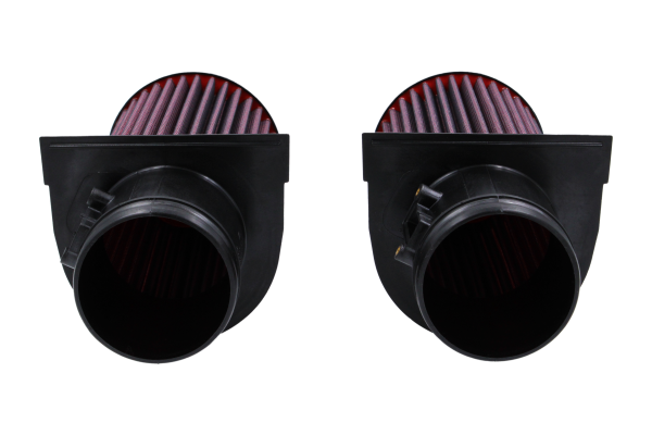 BMC - air filter - AUDI R8 5.2 V10 Decennium Full Kit 620hp