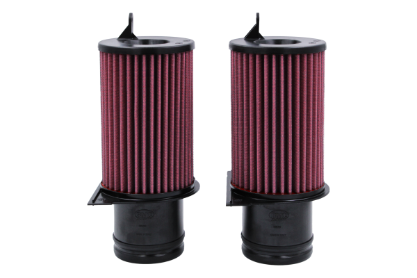 BMC - air filter - AUDI R8 5.2 V10 Decennium Full Kit 620hp