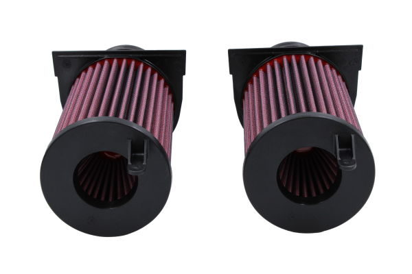 BMC - air filter - AUDI R8 5.2 V10 Decennium Full Kit 620hp