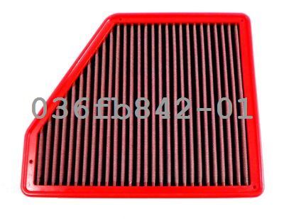 BMC - filtro aria - CHEVROLET CAMARO 3.6L V6 305hp 10-15